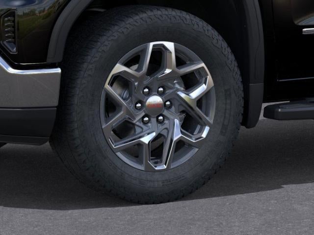 2026 GMC Sierra 1500 4WD Crew Cab 147 SLT