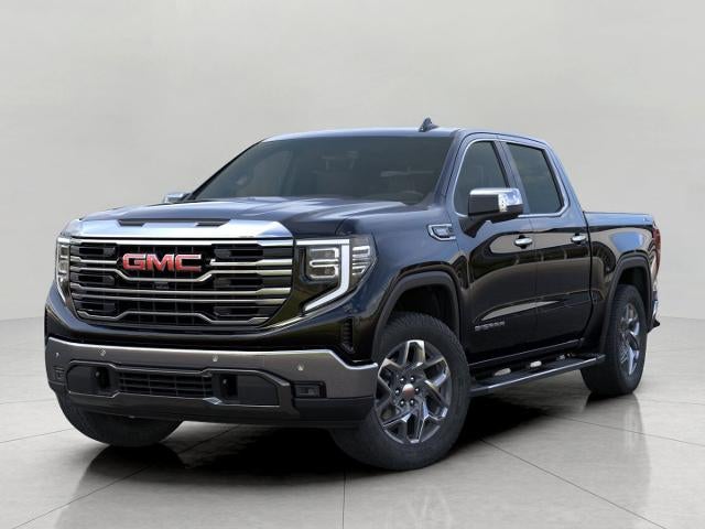 2026 GMC Sierra 1500 4WD Crew Cab 147 SLT