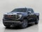 2026 GMC Sierra 1500 4WD Crew Cab 147 SLT