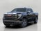 2026 GMC Sierra 1500 4WD Crew Cab 147 SLT