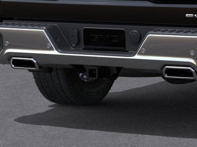 2026 GMC Sierra 1500 4WD Crew Cab 147 SLT