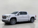 2026 GMC Sierra 1500 4WD Crew Cab 147 SLT