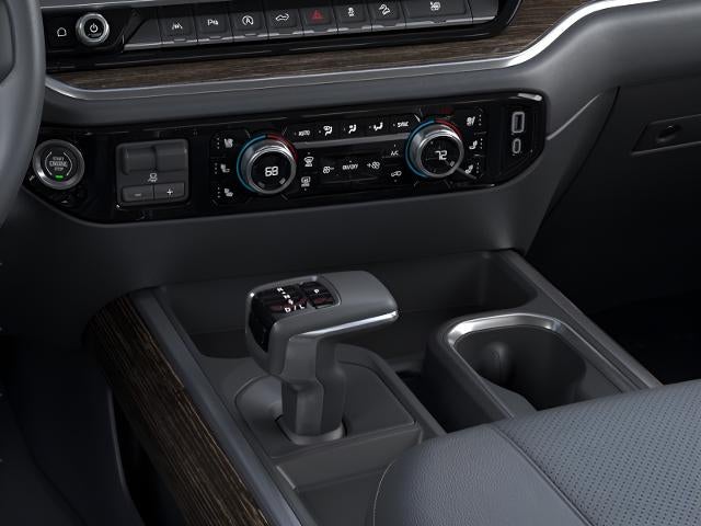 2026 GMC Sierra 1500 4WD Crew Cab 147 SLT