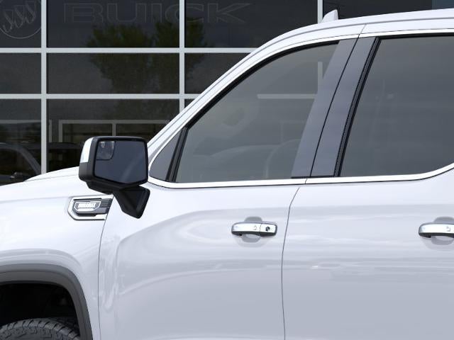 2026 GMC Sierra 1500 4WD Crew Cab 147 SLT