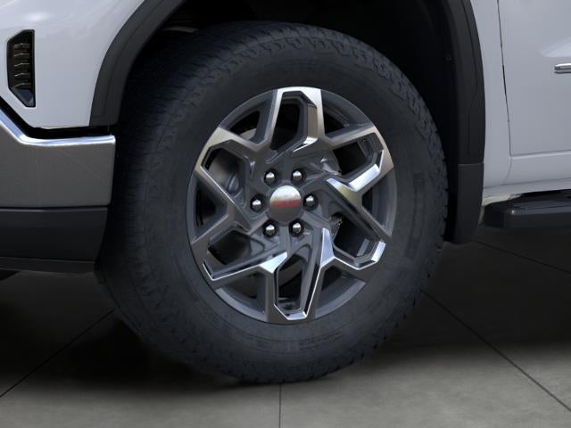 2026 GMC Sierra 1500 4WD Crew Cab 147 SLT