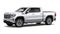2026 GMC Sierra 1500 4WD Crew Cab 147 SLT