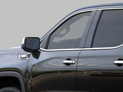 2026 GMC Sierra 1500 4WD Crew Cab 147 SLT