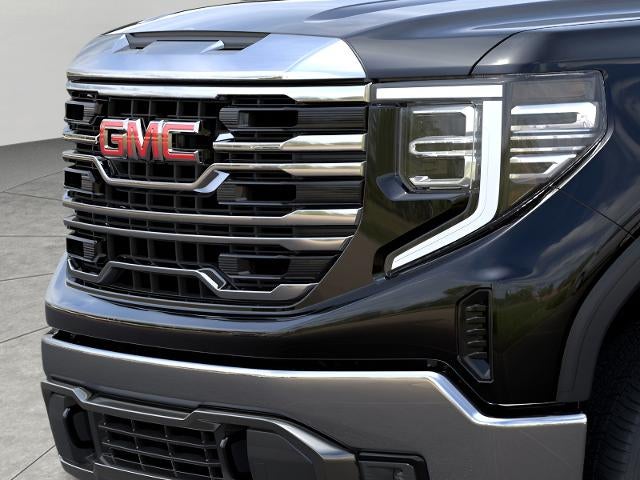 2026 GMC Sierra 1500 4WD Crew Cab 147 SLT