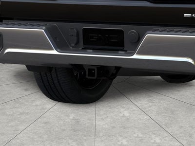 2026 GMC Sierra 1500 4WD Crew Cab 147 SLT