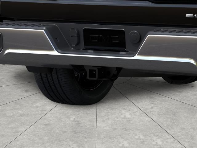 2026 GMC Sierra 1500 4WD Crew Cab 147 SLT