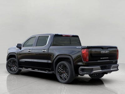 2026 GMC Sierra 1500 4WD Crew Cab 147 SLT