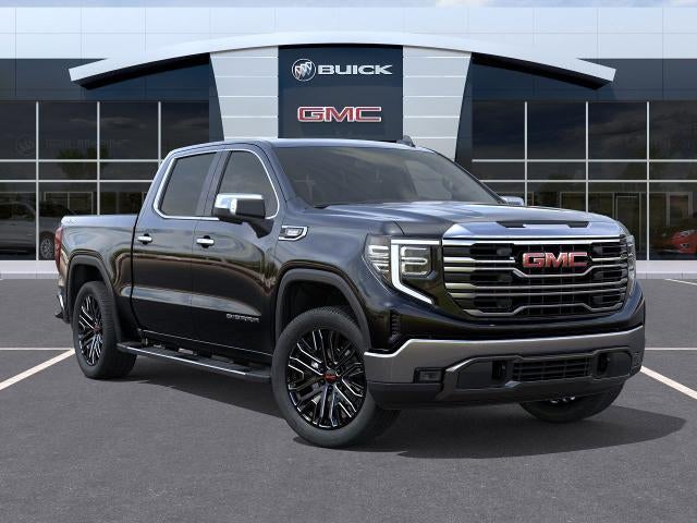 2026 GMC Sierra 1500 4WD Crew Cab 147 SLT