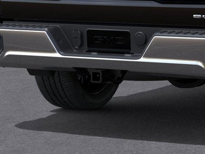 2026 GMC Sierra 1500 4WD Crew Cab 147 SLT
