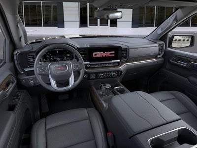 2026 GMC Sierra 1500 4WD Crew Cab 147 SLT