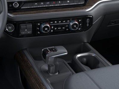 2026 GMC Sierra 1500 4WD Crew Cab 147 SLT