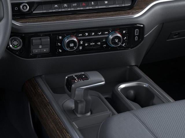 2026 GMC Sierra 1500 4WD Crew Cab 147 SLT
