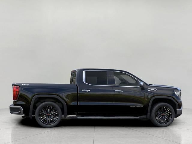 2026 GMC Sierra 1500 4WD Crew Cab 147 SLT