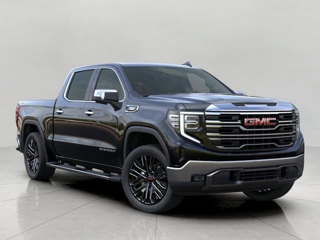 2026 GMC Sierra 1500 4WD Crew Cab 147 SLT