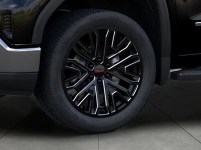 2026 GMC Sierra 1500 4WD Crew Cab 147 SLT