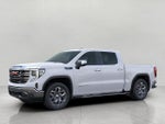 2026 GMC Sierra 1500 4WD Crew Cab 147 SLT