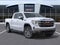 2026 GMC Sierra 1500 4WD Crew Cab 147 SLT