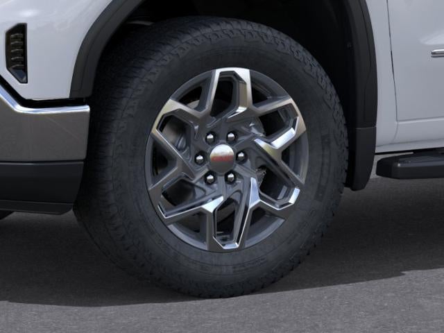 2026 GMC Sierra 1500 4WD Crew Cab 147 SLT