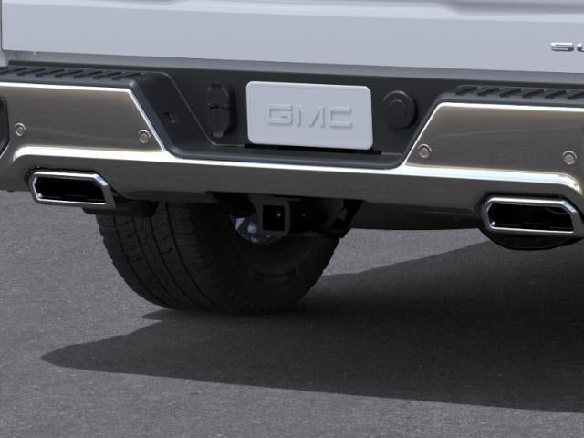 2026 GMC Sierra 1500 4WD Crew Cab 147 SLT