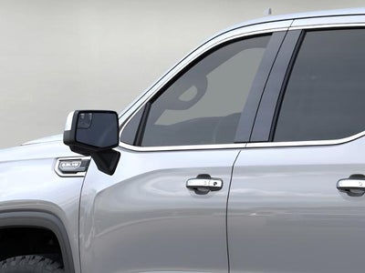 2026 GMC Sierra 1500 4WD Crew Cab 147 SLT