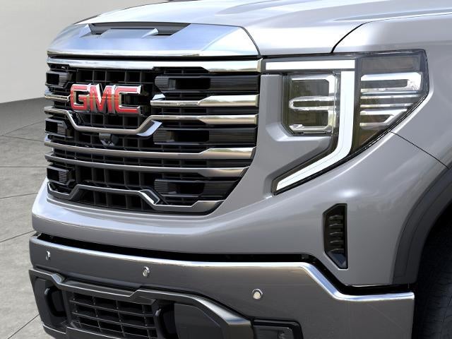 2026 GMC Sierra 1500 4WD Crew Cab 147 SLT