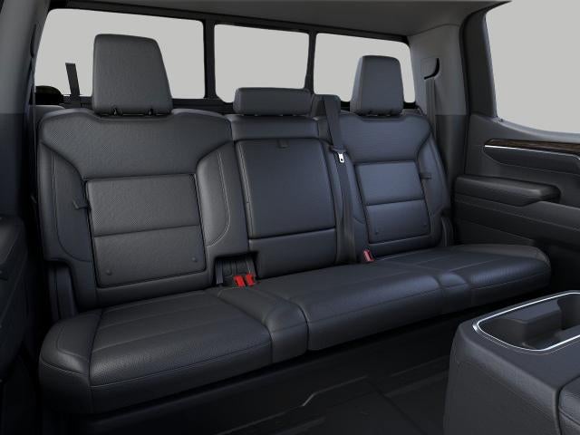 2026 GMC Sierra 1500 4WD Crew Cab 147 SLT