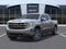 2026 GMC Sierra 1500 4WD Crew Cab 147 SLT
