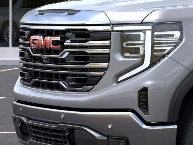 2026 GMC Sierra 1500 4WD Crew Cab 147 SLT
