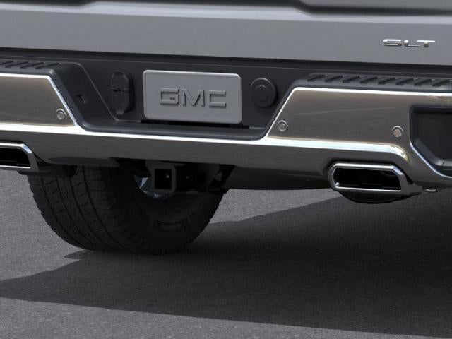 2026 GMC Sierra 1500 4WD Crew Cab 147 SLT