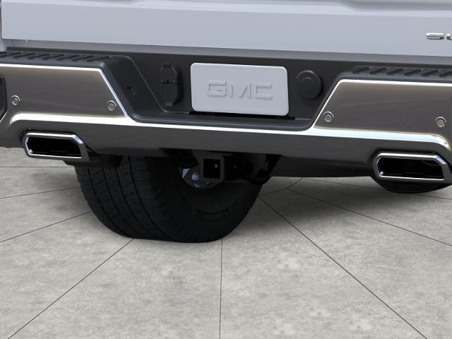 2026 GMC Sierra 1500 4WD Crew Cab 147 SLT