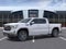 2026 GMC Sierra 1500 4WD Crew Cab 147 SLT