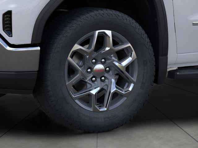 2026 GMC Sierra 1500 4WD Crew Cab 147 SLT