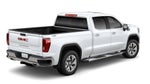 2026 GMC Sierra 1500 4WD Crew Cab 147 SLT