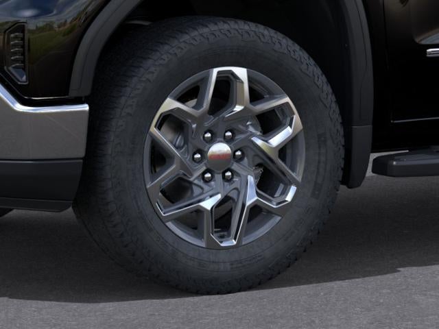 2026 GMC Sierra 1500 4WD Crew Cab 147 SLT