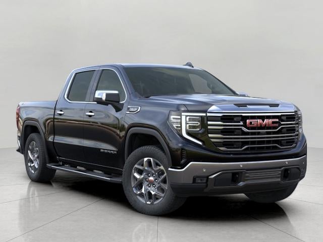 2026 GMC Sierra 1500 4WD Crew Cab 147 SLT