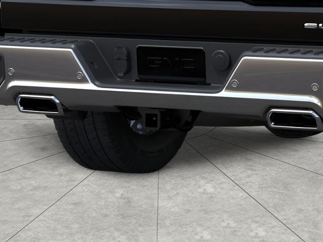2026 GMC Sierra 1500 4WD Crew Cab 147 SLT