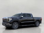 2026 GMC Sierra 1500 4WD Crew Cab 147 SLT