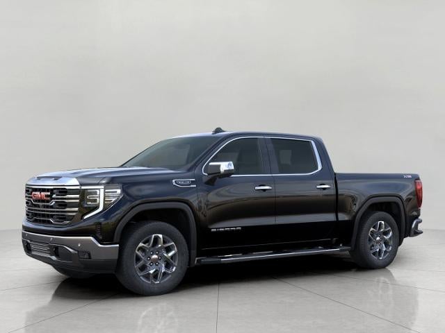 2026 GMC Sierra 1500 4WD Crew Cab 147 SLT