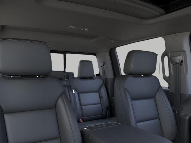 2026 GMC Sierra 1500 4WD Crew Cab 147 SLT
