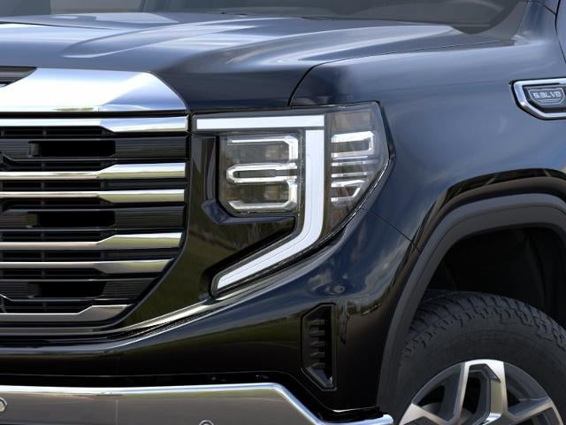 2026 GMC Sierra 1500 4WD Crew Cab 147 SLT