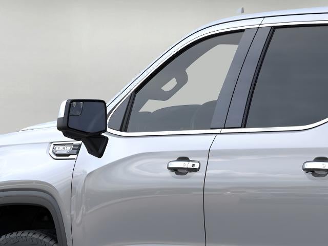 2026 GMC Sierra 1500 4WD Crew Cab 147 SLT