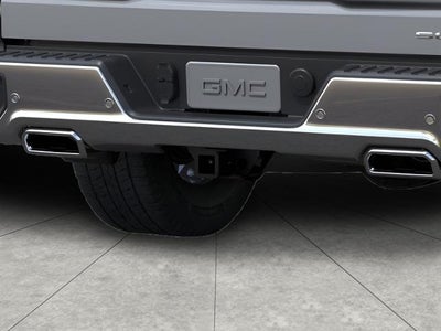 2026 GMC Sierra 1500 4WD Crew Cab 147 SLT