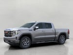 2026 GMC Sierra 1500 4WD Crew Cab 147 SLT