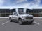 2026 GMC Sierra 1500 4WD Crew Cab 147 SLT