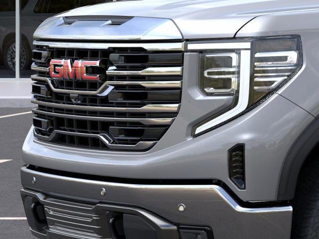 2026 GMC Sierra 1500 4WD Crew Cab 147 SLT