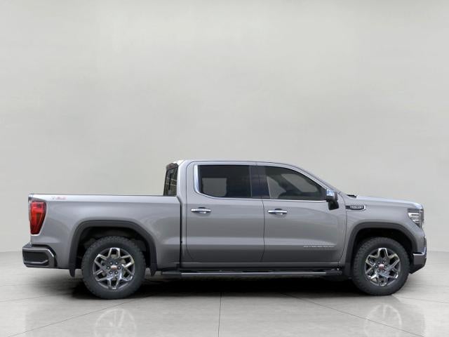 2026 GMC Sierra 1500 4WD Crew Cab 147 SLT